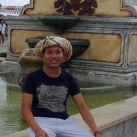 Tu Nguyen Manh