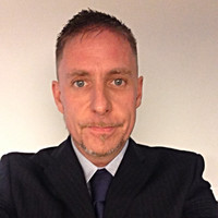 Stephen Taylor
