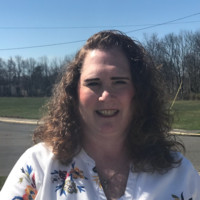 Donna Jackson