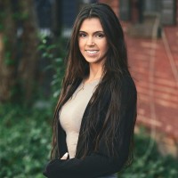 Briana Tackley