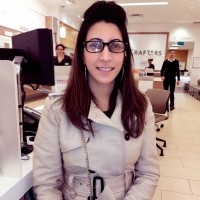 Priscilla Seebaluck