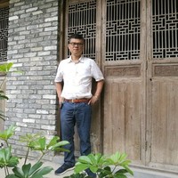 黄文靖