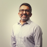 Ruben Cherian