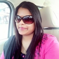Aruna Kanaujia