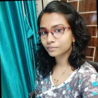 Sarika Sawarkar