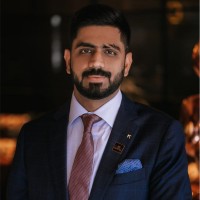 Abrar Ahmed