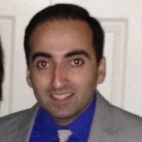 Nitin Kawlra