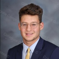 Connor B. King