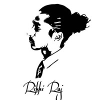Ràj Rìkkí