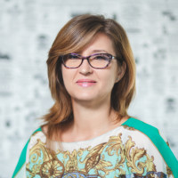 Florentina Tihon