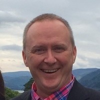 Andy Cornwall