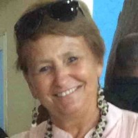 Lorraine Collins