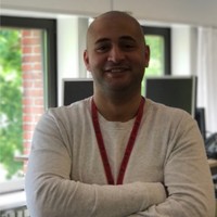 Khaled Abdel-Qader