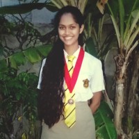 Chandini Baljor