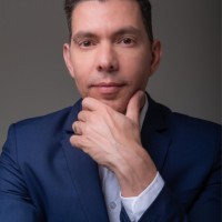 Celso Padilha Junior - CEA