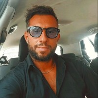 Cosimo William Verdini