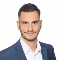 Serkan Sevincli