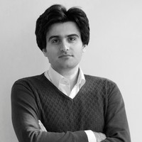 Ehsan Tavassoli