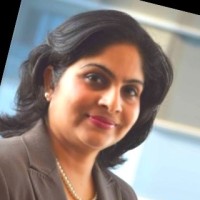 Shilpa Menon