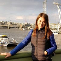 Mirela Zenizleac-Sotir