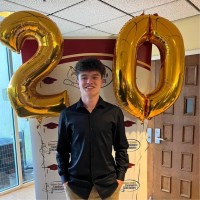 Zachary Davis