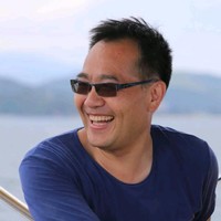 Jim Jiang