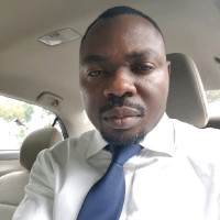 Ade Akinrinade,Csm.