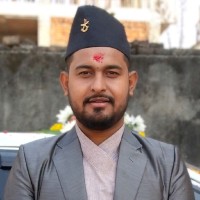 Aman Singh Bist