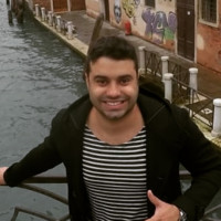 Bruno Padilha