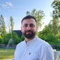 Omar Mustafa