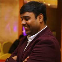 Satya Kiran Adiraju