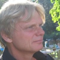 Jens Van Der Kerk