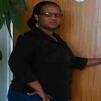Sylvia Phala