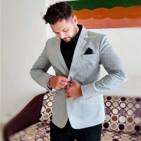 Rohit Prasad
