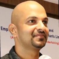Jayesh Jacob