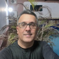 Marcos Almeida