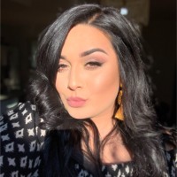 Jeannette Segovia