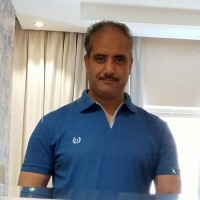 Esam Sayed