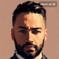 Mahmood Alhubaish