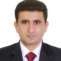 Bahadur Ali Shar Balouch