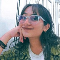 Anushree Bhakte