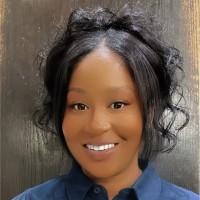 Destiny Cooper