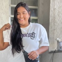 Blenda Monteiro