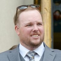 Joseph Novak