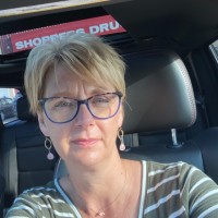 Tammy Waiting
