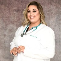 Vitória Moreira Messias