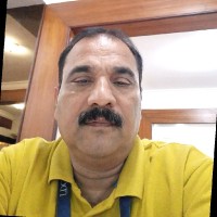 Dinesh Jain