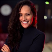 Pâmela Santos