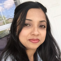 Trina Sen