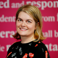 Tania Meighan